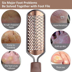 2022 New Pedicure Foot File