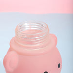 Cartoon Bear Bottle