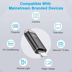 All in One Phone Remote Control