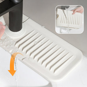 Silicone Draining Mat —— NEW YEAR PROMOTION✨✨
