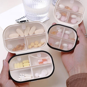 Pre-sale>>Portable Daily Pill Box