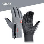 【Winter Sales】Warm Thermal Gloves Cycling Running Driving Gloves