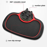 Multifunction Car Anti-Slip Mat Auto Phone Holder —— NEW YEAR PROMOTION✨✨