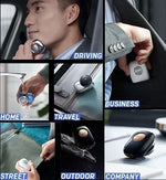 USB Mini Shaver