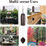 The Deep Resonance Serenity Bell