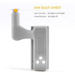 heyideer™Inner Hinge LED Sensor Light For Kitchen Bedroom(10 pcs)