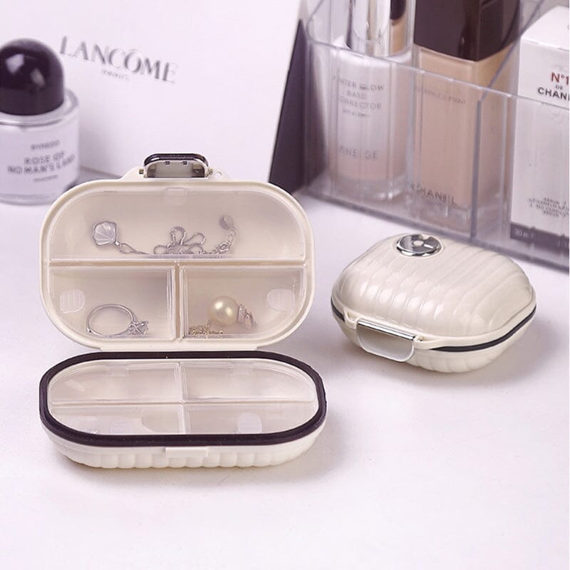 Pre-sale>>Portable Daily Pill Box