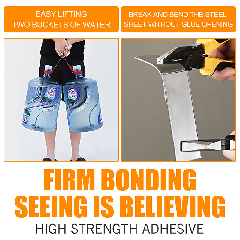 Universal Strong Adhesive