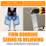 Universal Strong Adhesive