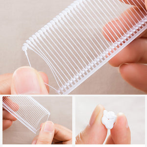 Basting Quilting Tool