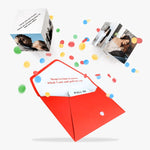 Pre-Sale>>Pop-Up Birthday Surprise Card