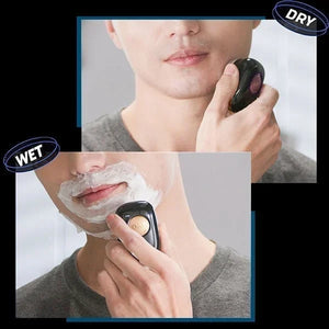 USB Mini Shaver