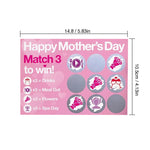 Gift Scratch Cards for Mum and Dad