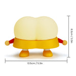 Pat the Little Night Light