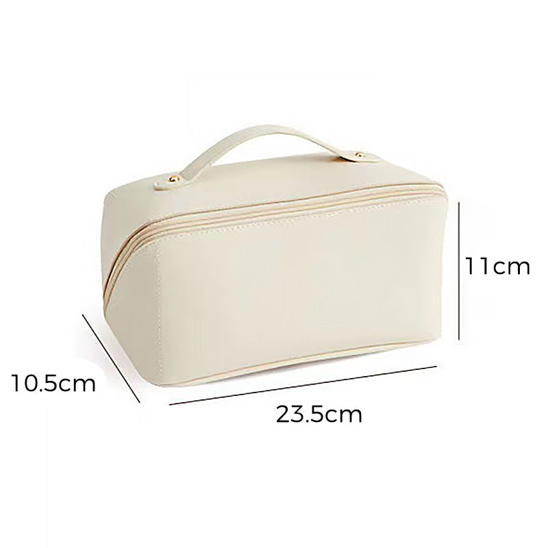 Quality products, great value💯💰Large Capacity Travel Cosmetic Bag