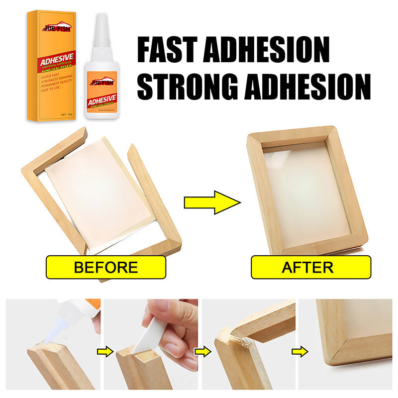 Universal Strong Adhesive