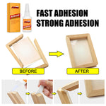 Universal Strong Adhesive