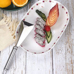 Fruit Carving Knife