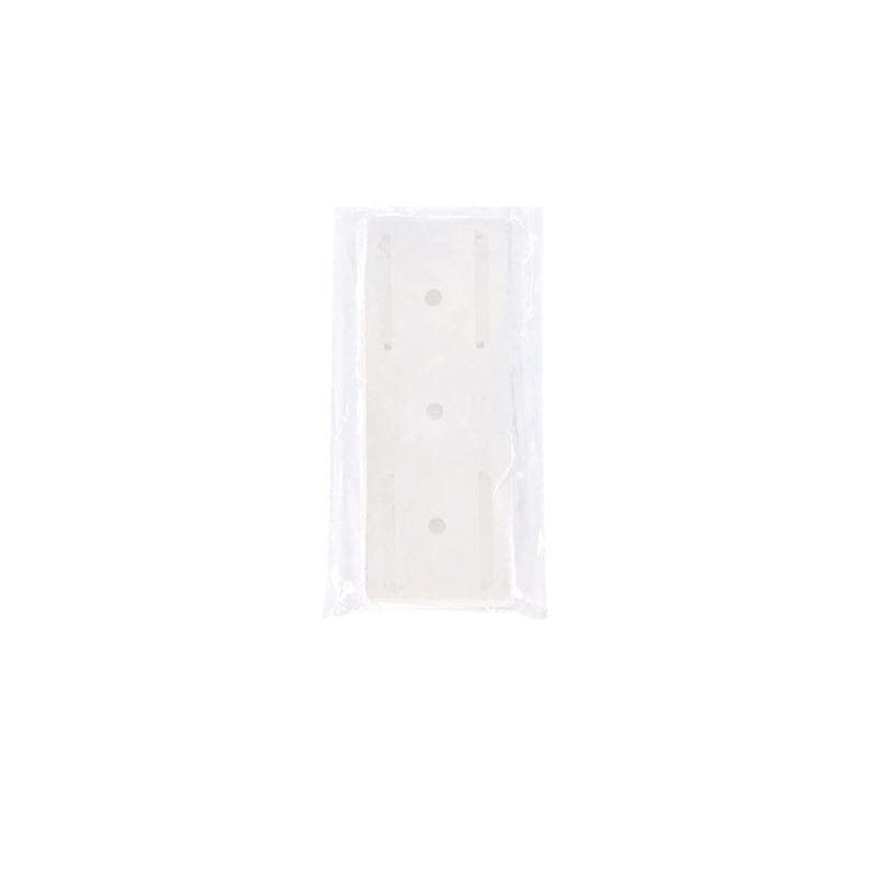 New Adhesive Punch-free Socket Holder