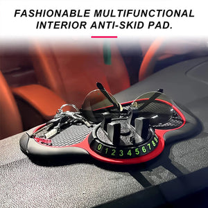 Multifunction Car Anti-Slip Mat Auto Phone Holder —— NEW YEAR PROMOTION✨✨