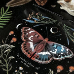 ✨✨Urdreamlife — 2023/2024 Dark Forest Lunar Calendar