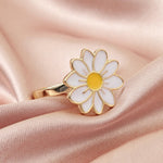 Sweet Rotating Ring