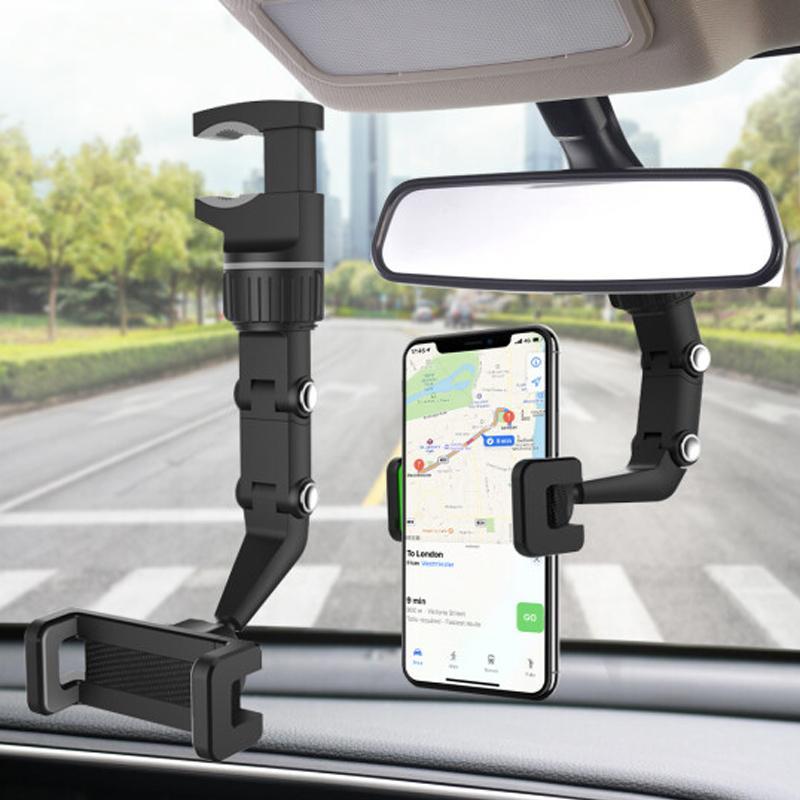 2023 MULTI-FUNCTION ADJUSTABLE 360° UNIVERSAL HOLDER - 🔥🔥Limited Time Lowest Discount