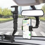 2023 MULTI-FUNCTION ADJUSTABLE 360° UNIVERSAL HOLDER - 🔥🔥Limited Time Lowest Discount