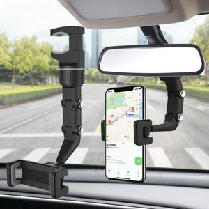 2023 MULTI-FUNCTION ADJUSTABLE 360° UNIVERSAL HOLDER - 🔥🔥Limited Time Lowest Discount