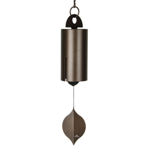 The Deep Resonance Serenity Bell