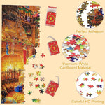 Advent Calendar 2023 Christmas Jigsaw Puzzles——🎅🎅The best solution for Christmas gifts