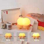 Pat the Little Night Light