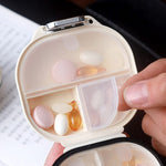 Pre-sale>>Portable Daily Pill Box