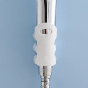 Shower Head Suction Holder