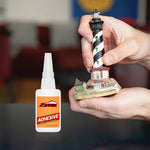 Universal Strong Adhesive