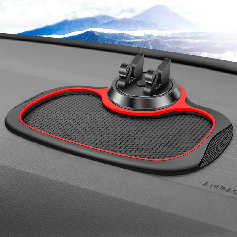 Multifunction Car Anti-Slip Mat Auto Phone Holder —— NEW YEAR PROMOTION✨✨