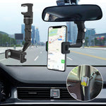 2023 MULTI-FUNCTION ADJUSTABLE 360° UNIVERSAL HOLDER - 🔥🔥Limited Time Lowest Discount