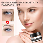 Temporary Firming Eye Cream