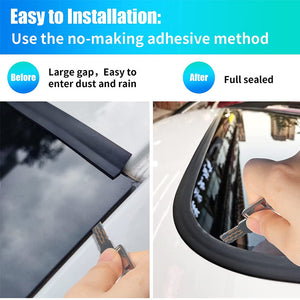 Car Windshield Edge Seal  - 🔥🔥Pre-sale For A Limited Time With The Lowest Discount