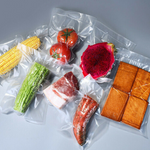 The Automatic Vacuum Sealing Machine