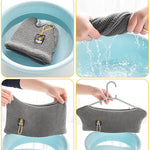 Ultra Thick Toilet Seat Cover