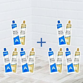 Metal Repair Gel (Buy 1 Get 1 Free)