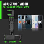 2023 MULTI-FUNCTION ADJUSTABLE 360° UNIVERSAL HOLDER - 🔥🔥Limited Time Lowest Discount