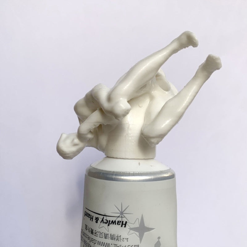 Thinker Toothpaste Squeezer