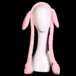 Interesting Rabbit Clip With Popping Ears