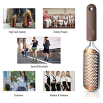 2022 New Pedicure Foot File