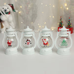 Christmas LED Lantern Decoration