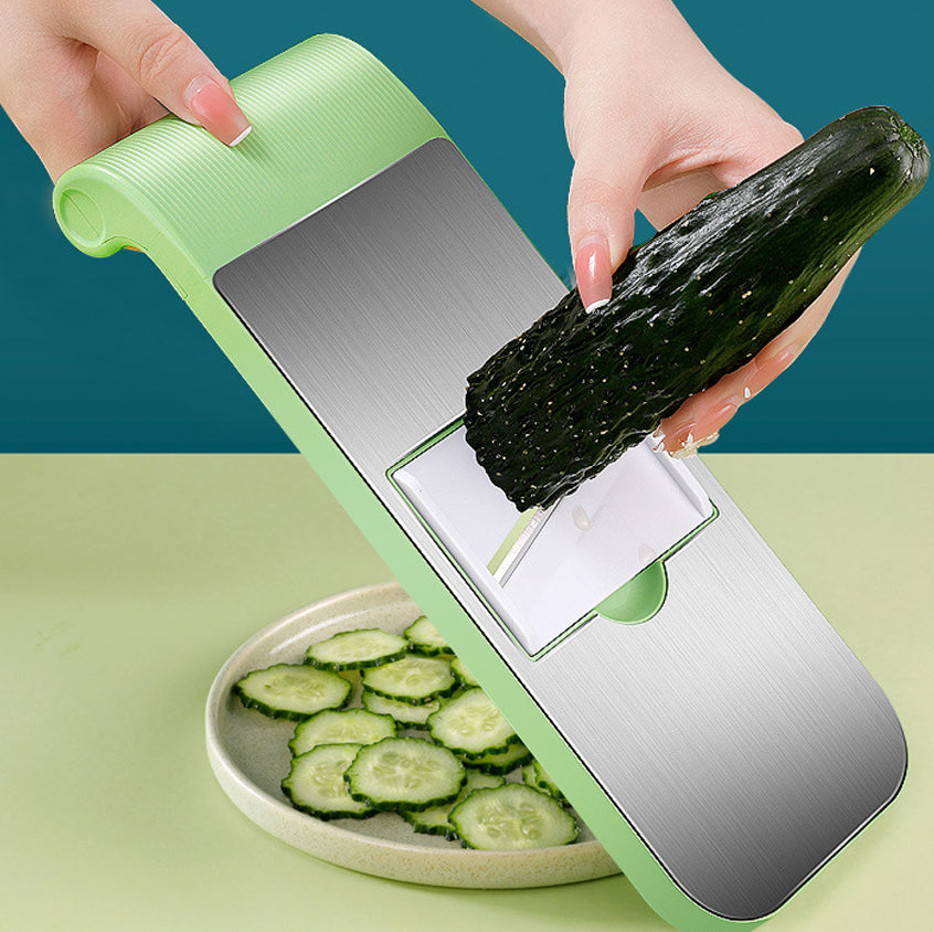 Multifunction Vegetable Cutter