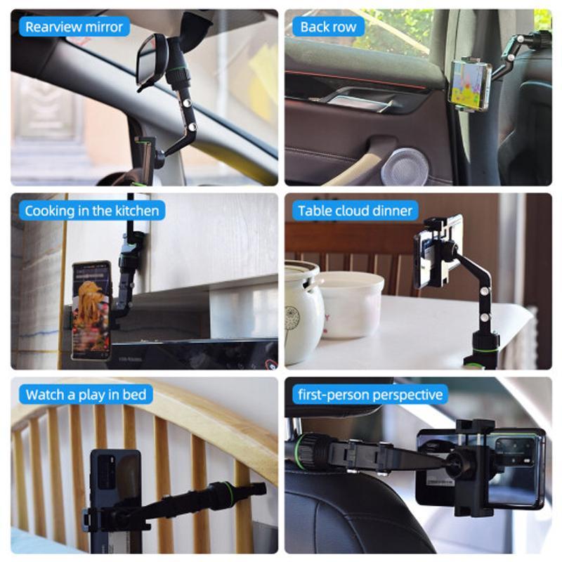 2023 MULTI-FUNCTION ADJUSTABLE 360° UNIVERSAL HOLDER - 🔥🔥Limited Time Lowest Discount