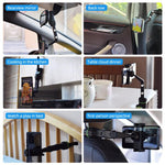 2023 MULTI-FUNCTION ADJUSTABLE 360° UNIVERSAL HOLDER - 🔥🔥Limited Time Lowest Discount